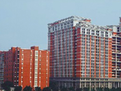 南方医科大学